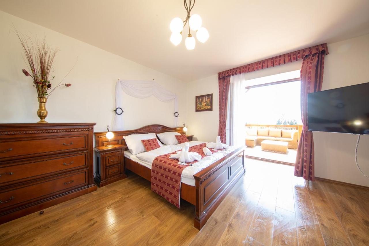 Residence Safari Resort - Chateau Borovany  Экстерьер фото