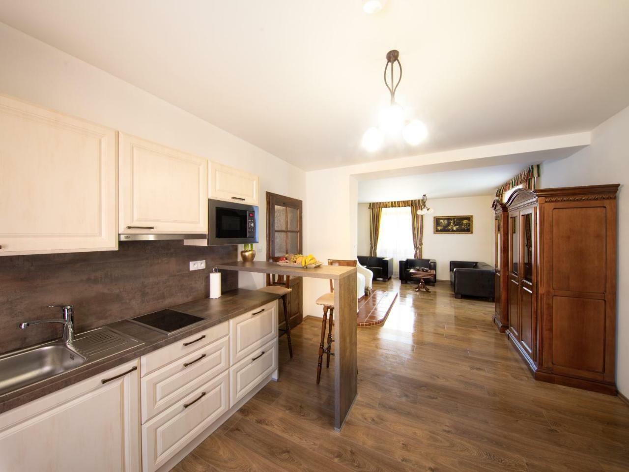 Residence Safari Resort - Chateau Borovany  Экстерьер фото